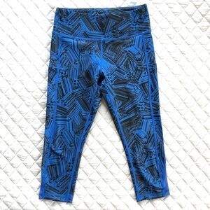 Belcorva capri leggings